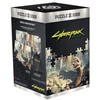 Good Loot Cyberpunk 2077 Metro 1000 darabos Puzzle