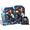 Good Loot The Witcher Yennefer 1000 darabos Puzzle