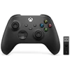 Xbox Wireless Controller + Wireless Adapter for Windows 10 (Xbox Series) (1VA-00002)