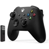 Xbox Wireless Controller + Wireless Adapter for Windows 10 (Xbox Series) (1VA-00002)