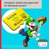 Sandisk Nintendo Switch Micro SDXC 256GB UHS-I U3 (SDSQXAO-256G-GNCZN)
