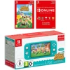 Nintendo Switch Lite (türkiz)