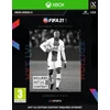 Fifa 21 (Xbox Series)