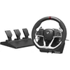 HORI Force Feedback Racing Wheel DLX kormány 