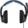 Sennheiser EPOS GSP 300 headset - Kék/Fekete (1000238)