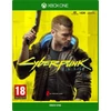 Cyberpunk 2077 (Xbox One)