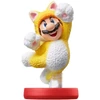 Amiibo Cat Mario & Cat Peach kiegészítő figura