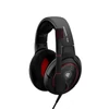 Sennheiser EPOS Game One Gaming Headset, Nyitott - Fekete/Piros (1000236)