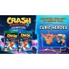 Crash Bandicoot™ 4: It’s About Time (PS4)