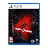 Back 4 Blood (használt) (PS5)