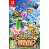 Pokémon Snap (Switch)