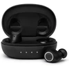 JBL Free II True Wireless fülhallgató - Fekete (JBLFREEIITWSBLK)