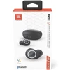 JBL Free II True Wireless fülhallgató - Fekete (JBLFREEIITWSBLK)