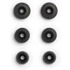 JBL Free II True Wireless fülhallgató - Fekete (JBLFREEIITWSBLK)