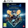 Kép 1/6 - Monster Energy Supercross - The Official Videogame 4 (PS5)