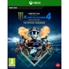 Monster Energy Supercross - The Official Videogame 4 (Xbox One)