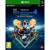 Monster Energy Supercross - The Official Videogame 4 (XBOX Series X)
