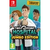 Two Point Hospital Jumbo Edition (Switch)