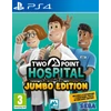 Two Point Hospital Jumbo Edition (PS4)