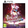 Balan Wonderworld (PS5)