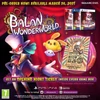Balan Wonderworld (Switch)