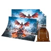 Good Loot Elsweyr Vista 1000 darabos Puzzle