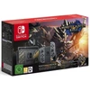 Nintendo Switch Monster Hunter Rise Edition