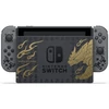 Nintendo Switch Monster Hunter Rise Edition