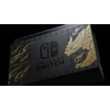 Nintendo Switch Monster Hunter Rise Edition