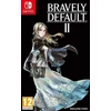 Bravely Default II (Switch)