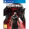 Werewolf The Apocalypse Earthblood (PS4)