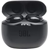 JBL Tune 125TWS True Wireless fülhallgató - Fekete (JBLT125TWSBLK)