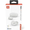 JBL Free II True Wireless fülhallgató - Fehér (JBLFREEIITWSWHT)