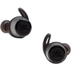 JBL Reflect Flow True Wireless fülhallgató - Fekete (JBLREFFLOWBLK)