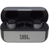 JBL Reflect Flow True Wireless fülhallgató - Fekete (JBLREFFLOWBLK)