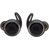 JBL Reflect Flow True Wireless fülhallgató - Fekete (JBLREFFLOWBLK)