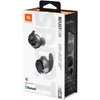 JBL Reflect Flow True Wireless fülhallgató - Fekete (JBLREFFLOWBLK)