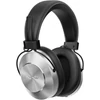 Pioneer SE-MS7BT-S Bluetooth fejhallgató - Ezüst/Fekete