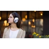 Pioneer SE-MS7BT-S Bluetooth fejhallgató - Ezüst/Fekete