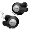 Jabra Elite Active 65t Bluetooth fülhallgató - Titanium Black (100-99010002-60)