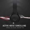 Beats Solo Pro Wireless zajszűrő fejhallgató - Fekete