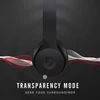 Beats Solo Pro Wireless zajszűrő fejhallgató - Fekete