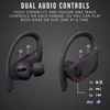 Beats Powerbeats Pro Totally Wireless fülhallgató – Fekete