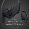 Beats Powerbeats Pro Totally Wireless fülhallgató – Fekete
