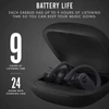 Beats Powerbeats Pro Totally Wireless fülhallgató – Fekete
