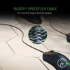 Razer DeathAdder V2 Mini gaming egér (RZ01-03340100-R3M1)