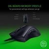 Razer DeathAdder V2 Mini gaming egér (RZ01-03340100-R3M1)
