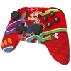 Nintendo Switch Horipad Wireless Controller Retro Mario