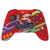Nintendo Switch Horipad Wireless Controller Retro Mario