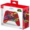 Nintendo Switch Horipad Wireless Controller Retro Mario